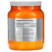 Фото состава NOW, L-Аргинин Порошок, L-Arginine Powder, 1 кг