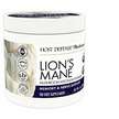 Фото состава Грибы Львиная грива, Organic Lion's Mane Powder, 200 г