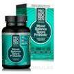 Фото складу Mood Balance Spore Probiotic, Підтримка стресу, 120 капсул