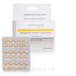 Фото складу Probiotic Pearls Advantage 5 Billion CFU, Пробіотики, 60 капсул