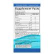 Фото состава Nordic Naturals, Омега 3, Omega-3 Lemon 1000 mg, 60 капсул
