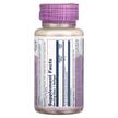 Фото состава Со Пальметто, Vital Extracts Saw Palmetto 160 mg, 60 капсул