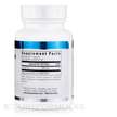 Фото состава Douglas Laboratories, L-Аргинин, L-Arginine 500 mg, 60 капсул