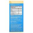 Фото состава Омега 3, Ultra Omega-3 Fish Oil Lemon 500 mg, 180 Mini Softgels