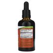 Фото складу Echinacea & Goldenseal Glycerite Alcohol-Free, Ехінацея, 60 м