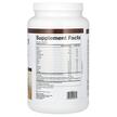 Фото состава Whey Factors Grass Fed Whey Protein Natural Double, Протеин, 907 