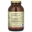 Фото состава Витамин Е 268 мг 400 МЕ, Vitamin E 268 mg 400 IU, 250 капсул