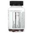 Фото состава CodeAge, Витамин D3, Vitamin D3 Gummies Non-GMO Pectin Based S...