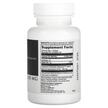 Фото складу DaVinci Laboratories, Ubiquinol 100 mg, Убіхінол, 30 капсул