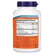 Фото складу NOW, Omega-3 Softgels, Омега-3, 180 капсул