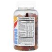 Фото состава Kids Multi Vitamin Mixed Fruit, Мультивитамины, 120 Pectin Jellie