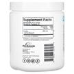 Фото состава Swolverine, Энергетический напиток, Kre-Alkalyn Unflavored, 180 г