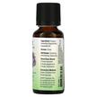 Фото складу Pure Essential Oil Organic Lavender, Ефірна олія, 30 мл