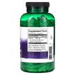 Фото складу Swanson, Calcium Citrate Complex 250 mg, Кальцій, 300 капсул