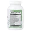 Фото состава Мультивитамины, Multi Vitamins High Bioavailability, 180 капсул