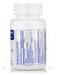 Фото складу Pure Encapsulations, XanthiTrim, Жироспалювачі, 60 капсул