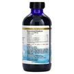 Фото состава Nordic Naturals, Омега 3, Omega-3 Pet, 237 мл