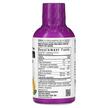 Фото состава Liquid Calcium Magnesium D3 Orange, Жидкий Кальций Магний D3, 472