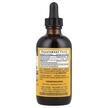 Фото состава Herb Pharm, Эхинацея, Kids Echinacea Alcohol Free Orange, 120 мл