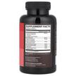 Фото состава Havasu Nutrition, Горянка, Horny Goat Weed Capsules, 120 капсул