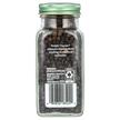 Фото состава Simply Organic, Специи, Black Peppercorns, 75 г