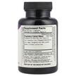 Фото состава Горец многоцветковый, Shou Wu Formulation 500 mg, 100 капсул