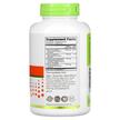 Фото состава NutriBiotic, Витамин C, Immunity Meta-C Powder, 227 г