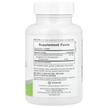 Фото состава Черный тмин, Pro ThymoQuin Black Seed Oil 500, 60 капсул