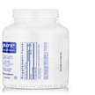 Фото состава Pure Encapsulations, Кальция Цитрат, Calcium citrate, 180 капсул