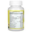 Фото складу Source of Life Multi-Vitamin & Mineral, Мультивітаміни, 180 м