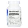 Фото складу Full Spectrum Milk Thistle Seed Extract 1040, Розторопша, 120 таб