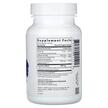 Фото состава MH, Поддержка щитовидной, Thyroid Factors, 90 капсул