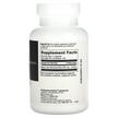 Фото складу DaVinci Laboratories, Niacinamide 500 mg, Ніацинамід, 100 капсул