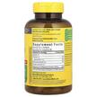 Фото состава Nature Made, Магний Цитрат, Magnesium Citrate, 120 капсул