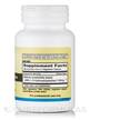 Фото складу 5-Hydroxy-Tryptophan 100 mg, 5-гідрокситриптофан, 90 капсул