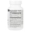 Фото состава Магний, Magnesium Chelate Complex 100 mg, 100 таблеток