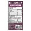 Фото складу Green Superfood Antioxidant Packets, Суперфуд, 15 стіков