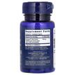 Фото складу Life Extension, Pycnogenol 100 ml, Пікногенол, 60 капсул