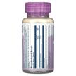 Фото складу Vital Extracts St. John's Wort 900 mg, Звіробій, 30 таблеток