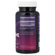 Фото складу MRM, Reduced Glutathione 500 mg, L-Глутатіон, 60 капсул