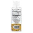 Фото состава Organic Lion's Mane Mushroom Liposomal, Грибы Львиная грива,