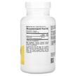 Фото складу Super Nutrition, Berberine HCI 500 mg, Берберин, 120 капсул