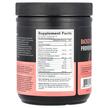 Фото состава Pulse Pre-Workout Drink Blueberry, Предтренировочный комплекс, 46