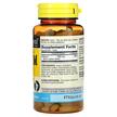Фото состава Mason, Кальций, Oyster Shell Calcium 500 mg, 100 таблеток