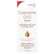 Фото состава Coenzyme Q10 Serum with Hyaluronic Acid Fragrance, Сыворотка, 30 