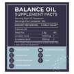 Фото состава BodyBio, Омега 3-6-9, Balance Oil, 473 мл