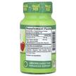 Фото состава Коэнзим CoQ10, CoQ-10 Enhanced Absorption 100 mg, 120 капсул