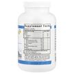Фото складу Nordic Naturals, ProEFA 3-6-9, Омега 3, 180 капсул