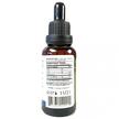 Фото состава Amazing Herbs, Масло черного тмина, Premium Black Seed Oil, 30 мл