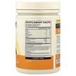 Фото состава Podium Nutrition, Коллаген, Morning Collagen Mocha, 324 г